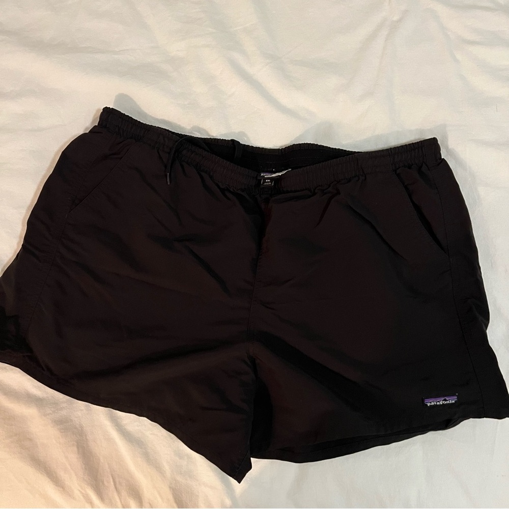 Patagonia Baggies Shorts 5” Women’s XXL